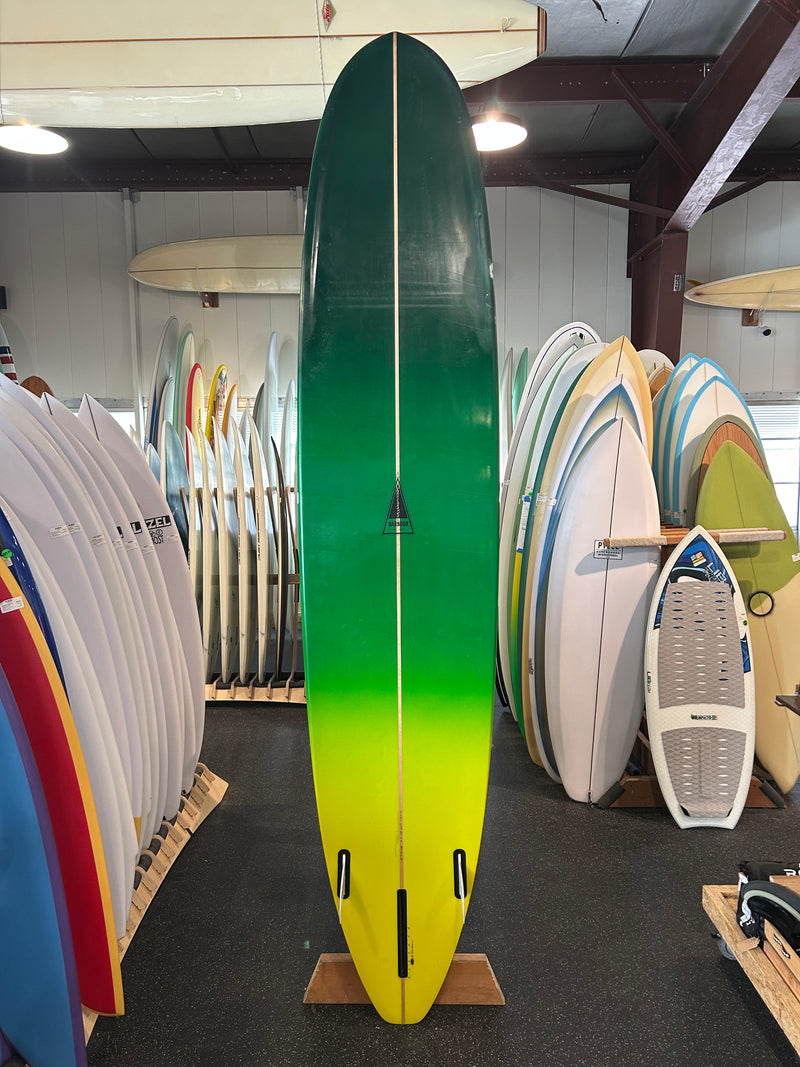 Load image into Gallery viewer, Harbour Turbo Banana 9'4" USED