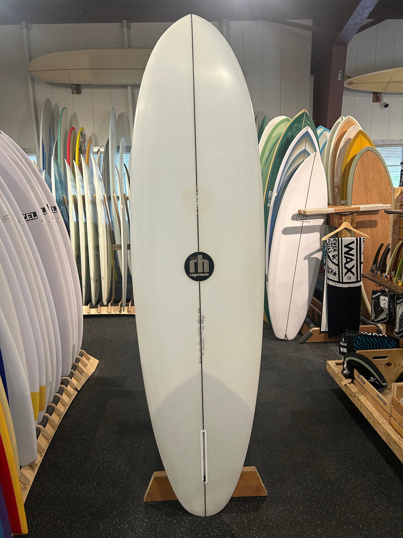 Load image into Gallery viewer, Roger Hinds "Andreini" 7'2" USED