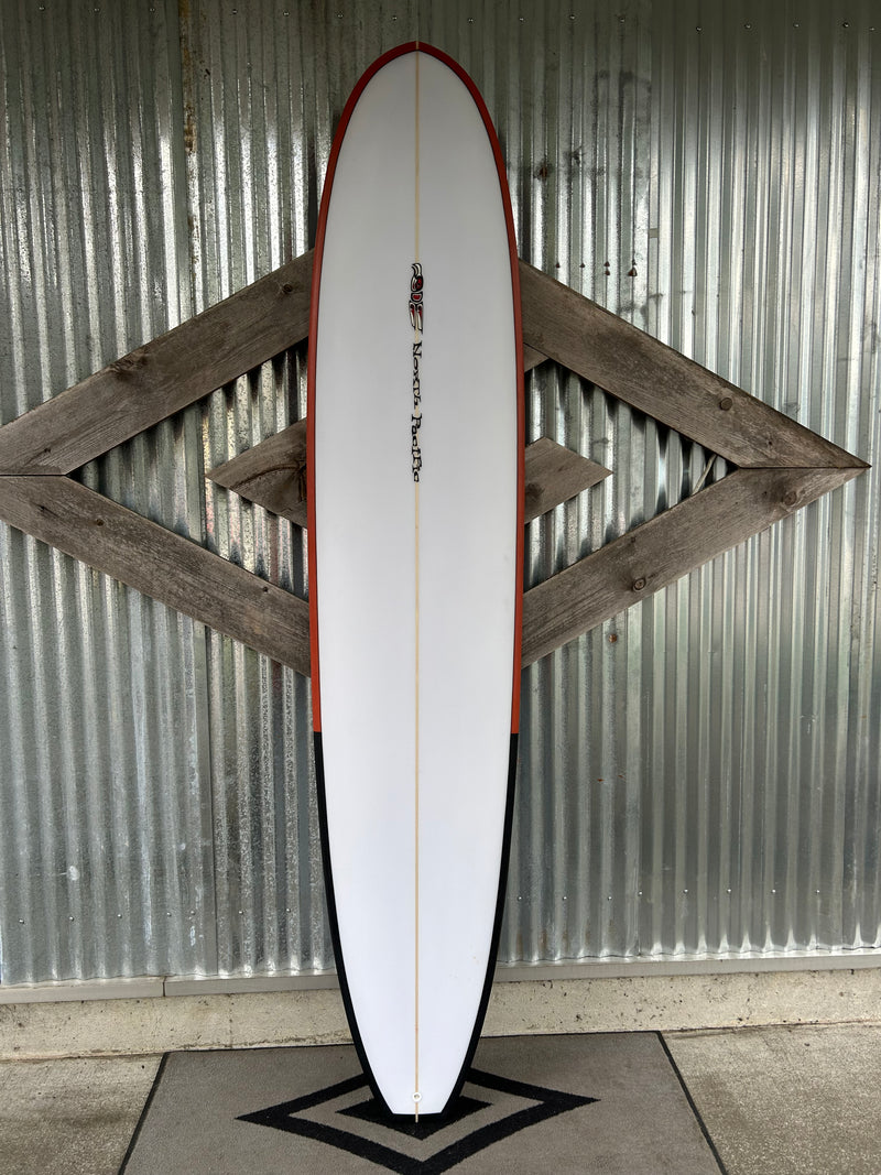 Load image into Gallery viewer, North Pacific Longboard 9'0"