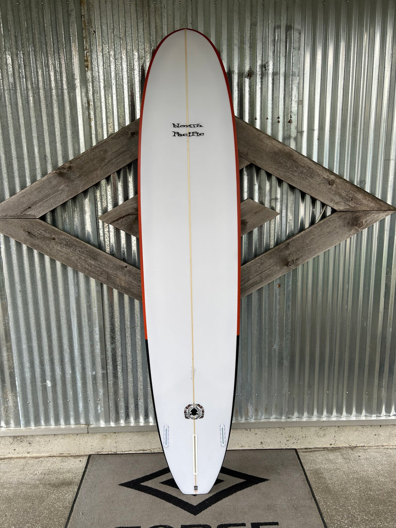 Load image into Gallery viewer, North Pacific Longboard 9'0"
