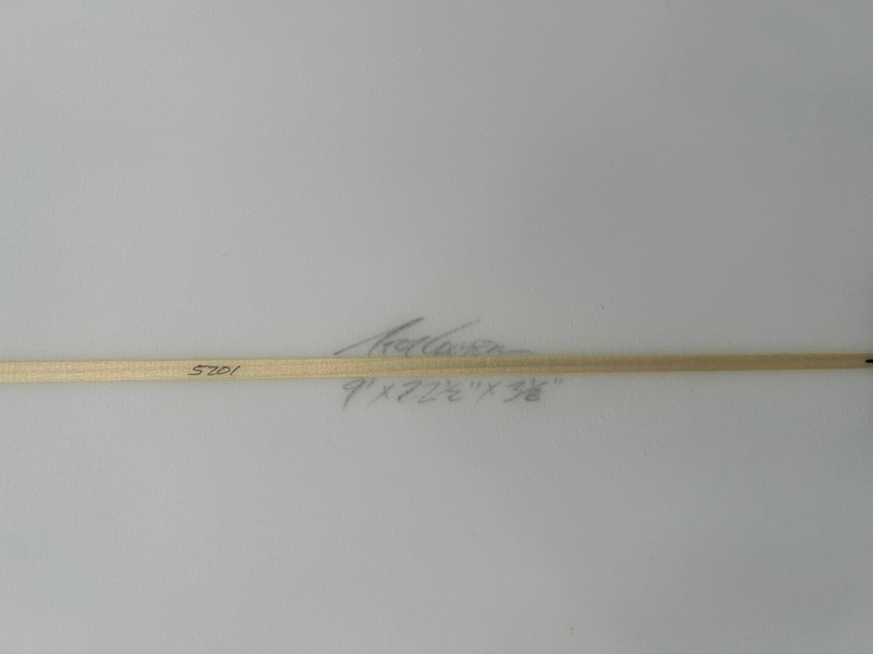 Load image into Gallery viewer, North Pacific Longboard 9'0"