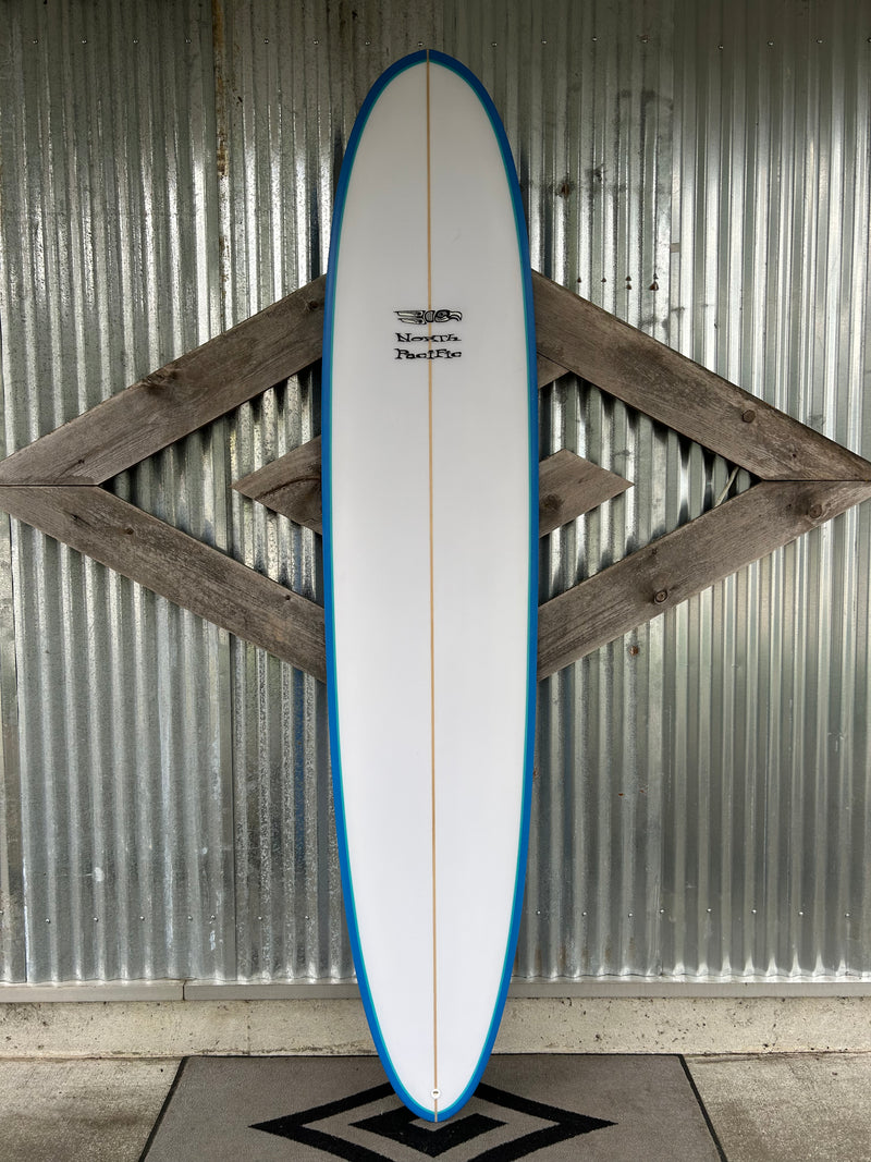 Load image into Gallery viewer, North Pacific Longboard 9'2