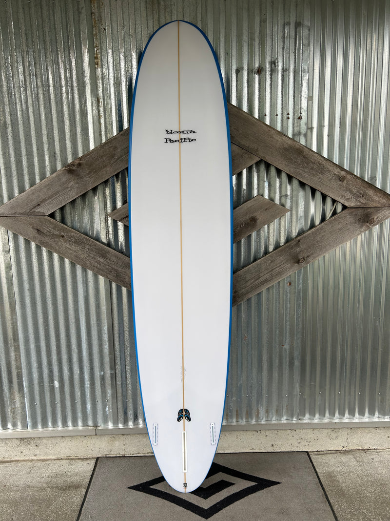 Load image into Gallery viewer, North Pacific Longboard 9'2
