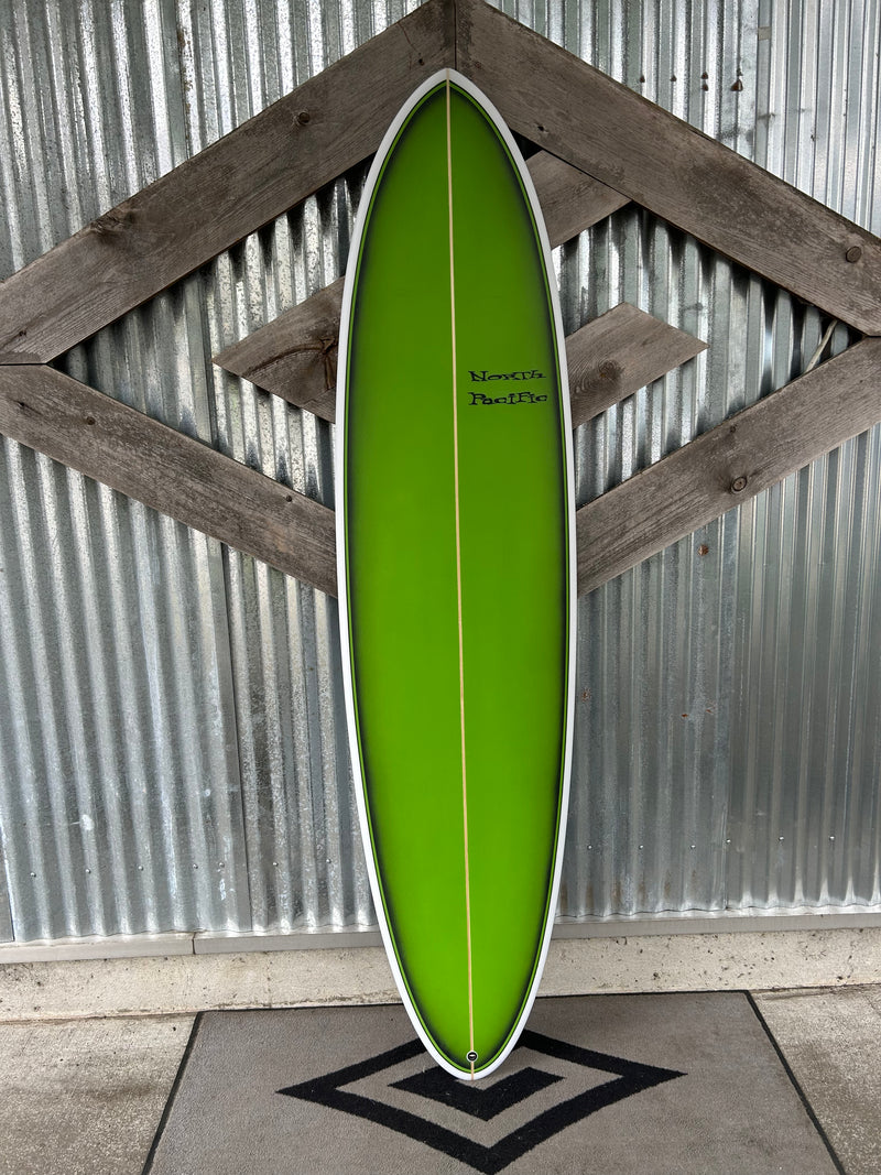 Load image into Gallery viewer, Speed Egg 7'4