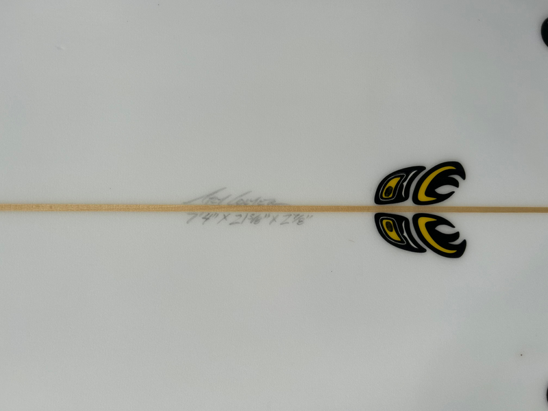 Load image into Gallery viewer, Speed Egg 7'4