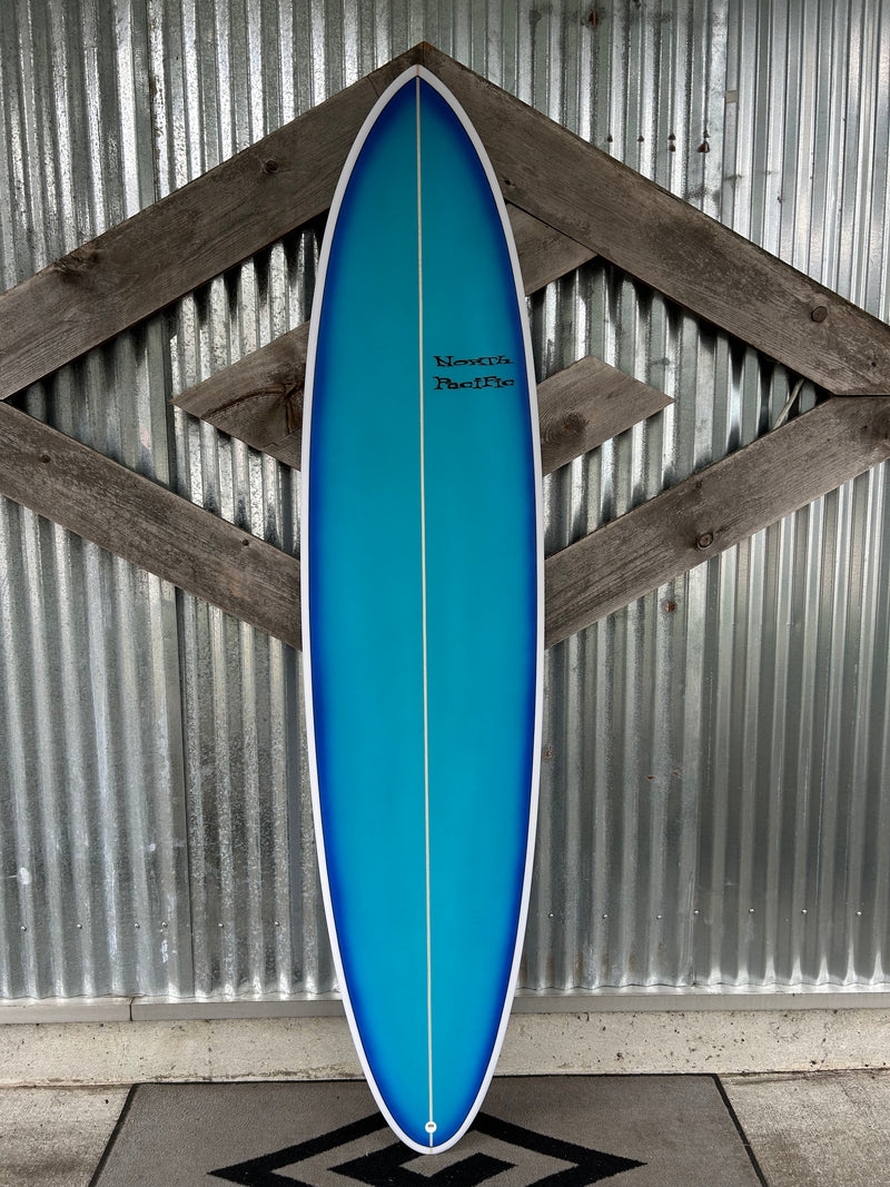 Load image into Gallery viewer, North Pacific Speed Egg 7'8