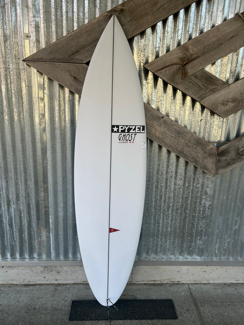Load image into Gallery viewer, Pyzel Ghost Pro 6'4"