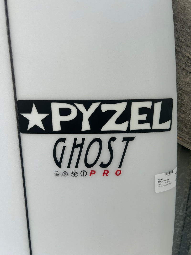 Load image into Gallery viewer, Pyzel Ghost Pro 6'4"