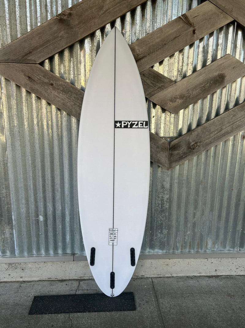 Load image into Gallery viewer, Pyzel Ghost Pro 6'4"