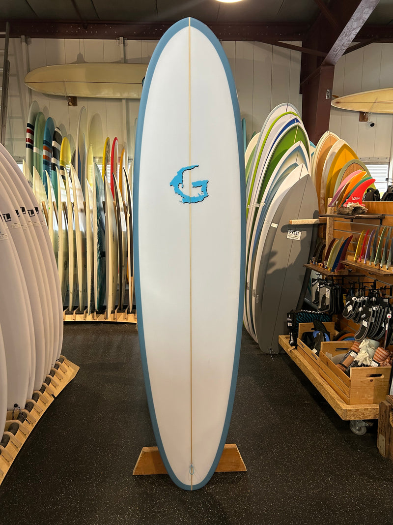Load image into Gallery viewer, Gorge Performance Egg 7'2"