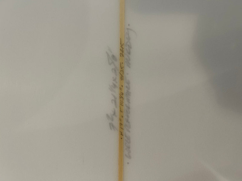 Load image into Gallery viewer, Gorge Performance Egg 7'2"