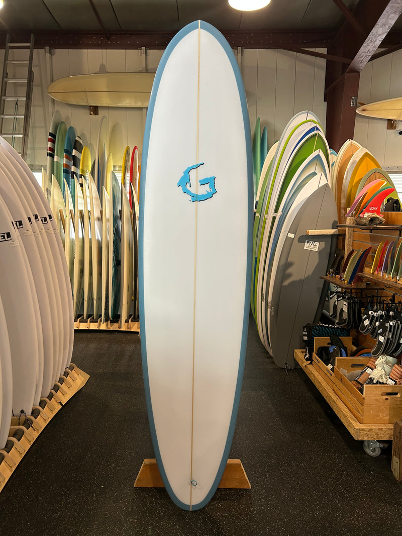 Load image into Gallery viewer, Gorge Performance Egg 7'4"