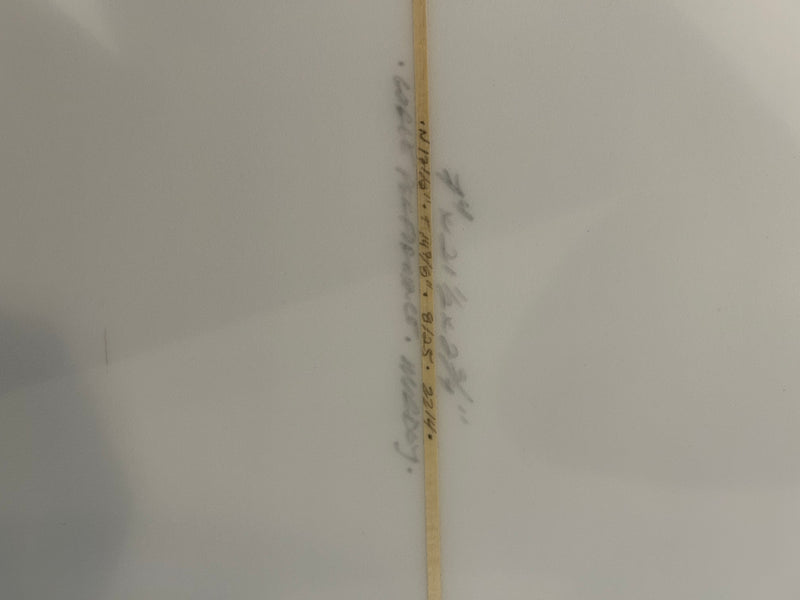 Load image into Gallery viewer, Gorge Performance Egg 7'4"