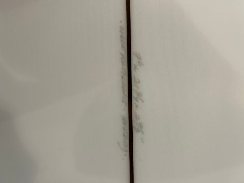 Load image into Gallery viewer, Gorge Performance Egg 7'6"