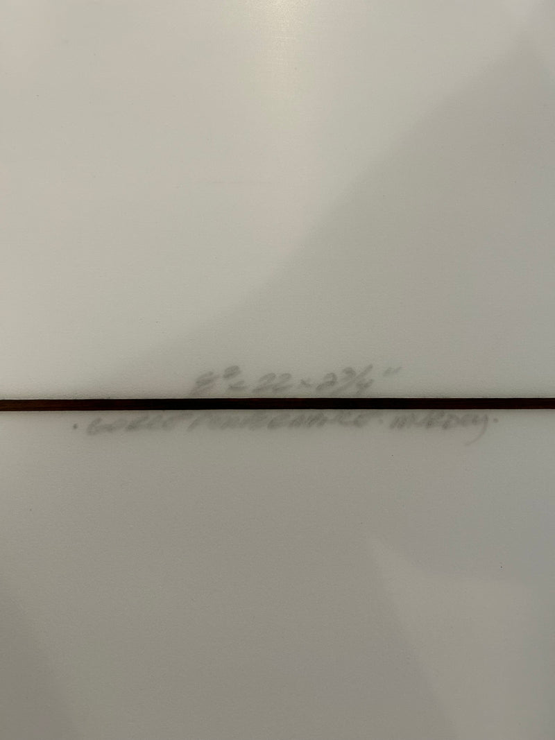 Load image into Gallery viewer, Gorge Performance Mini Mal 8'2"
