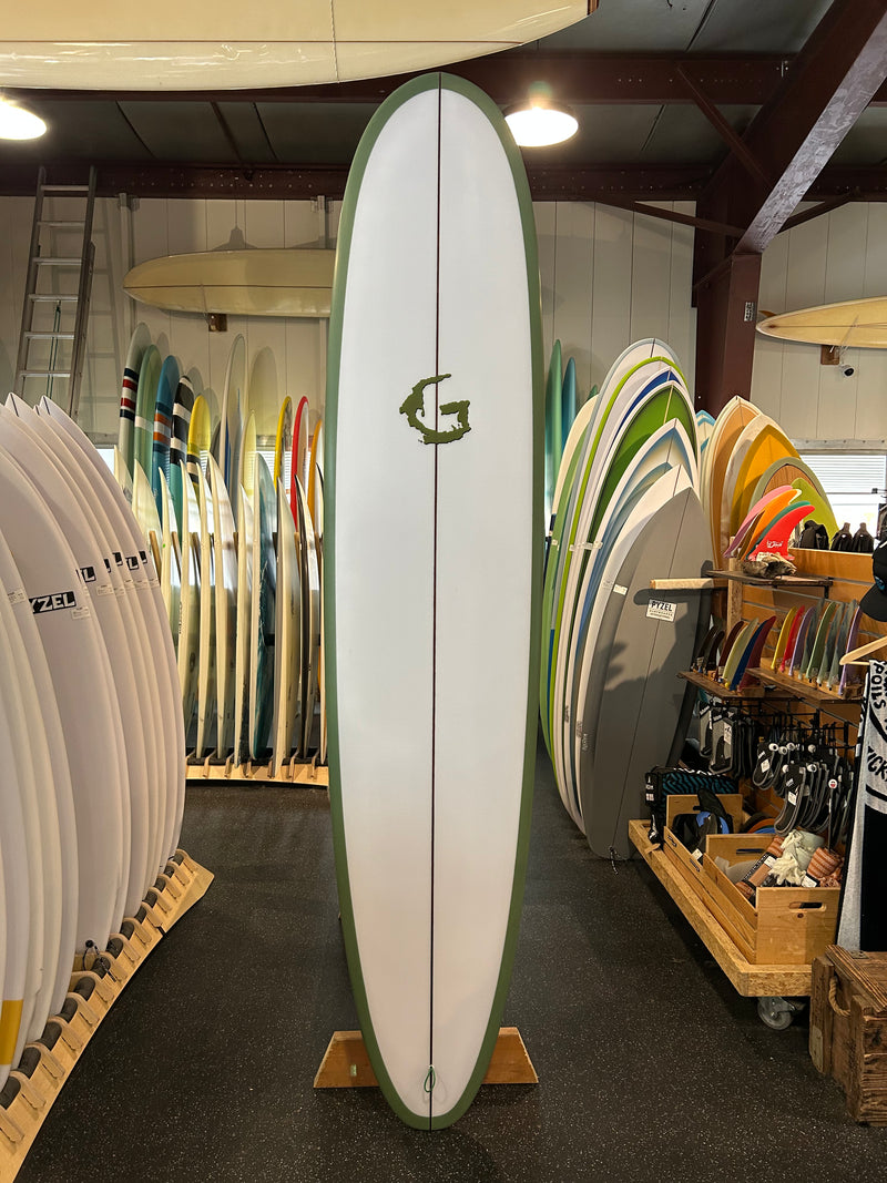 Load image into Gallery viewer, Gorge Performance Mini Mal 8'6"