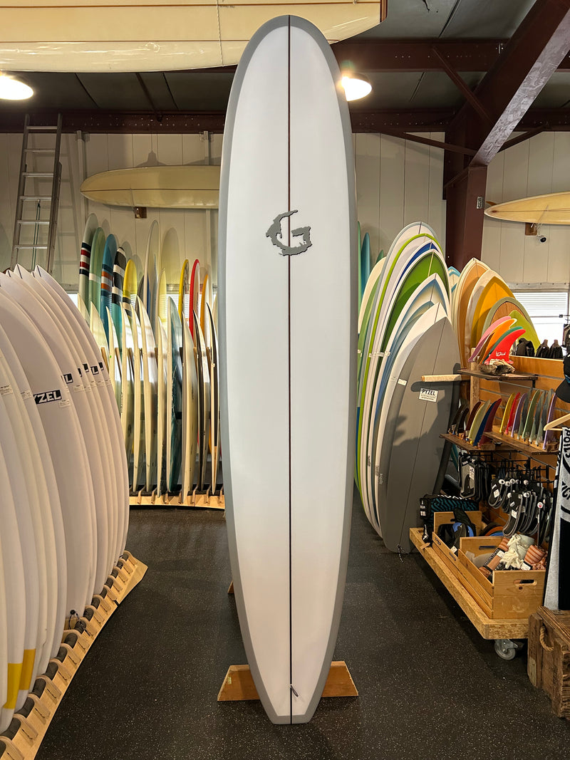 Load image into Gallery viewer, Gorge Performance Longboard 9'0"