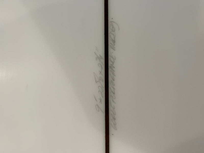 Load image into Gallery viewer, Gorge Performance Longboard 9'0"