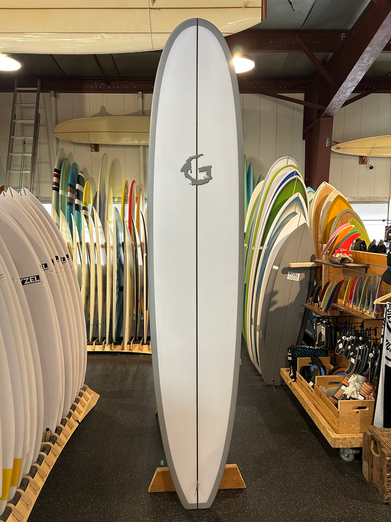 Load image into Gallery viewer, Gorge Performance Longboard 9'0"