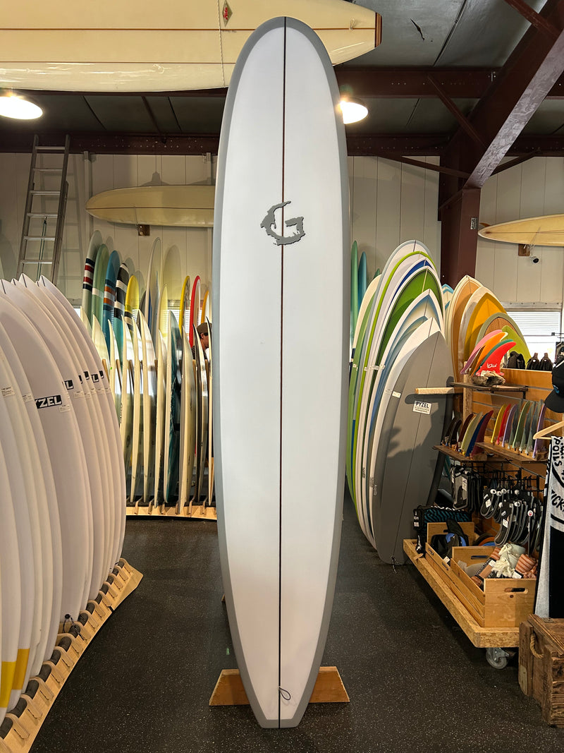 Load image into Gallery viewer, Gorge Performance Longboard 9'3"