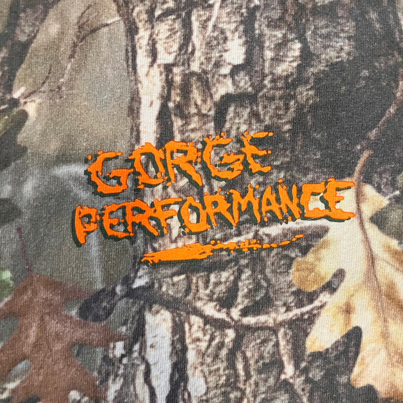 Load image into Gallery viewer, Original G Camo Box Tee Shirt