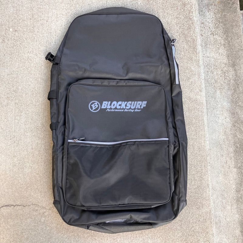 Load image into Gallery viewer, Blocksurf Bodyboard Travel Bag
