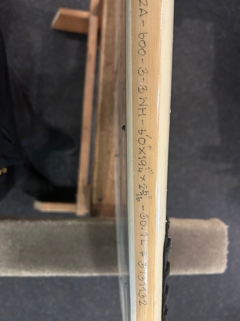 Load image into Gallery viewer, Pyzel x Firewire Pyzalien 6'0" USED
