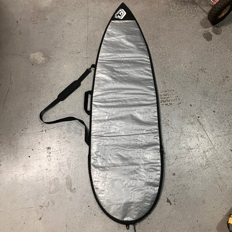 Load image into Gallery viewer, Creatures of Leisure Surflite Shortboard 5'6 Surfboard Day Bag