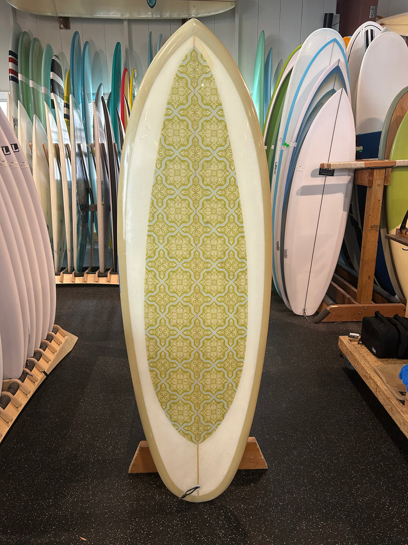 Load image into Gallery viewer, Brink Single Fin 5'8" USED