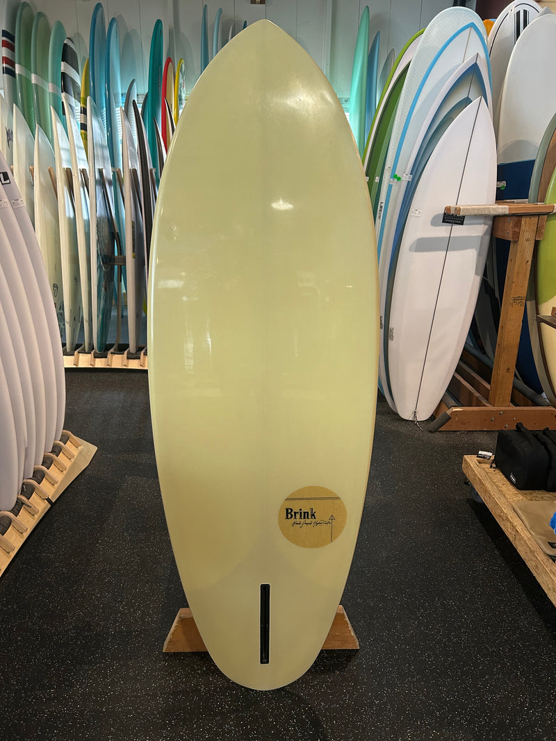 Load image into Gallery viewer, Brink Single Fin 5'8" USED