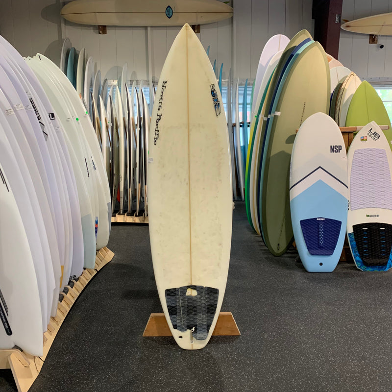 Load image into Gallery viewer, North Pacific Bug 6'0" USED