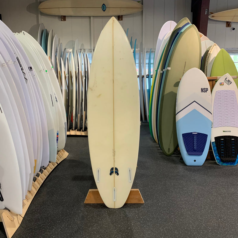 Load image into Gallery viewer, North Pacific Bug 6'0" USED