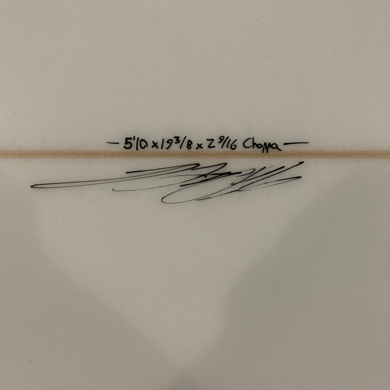 Load image into Gallery viewer, Pace Shortboard 5'10" NEW