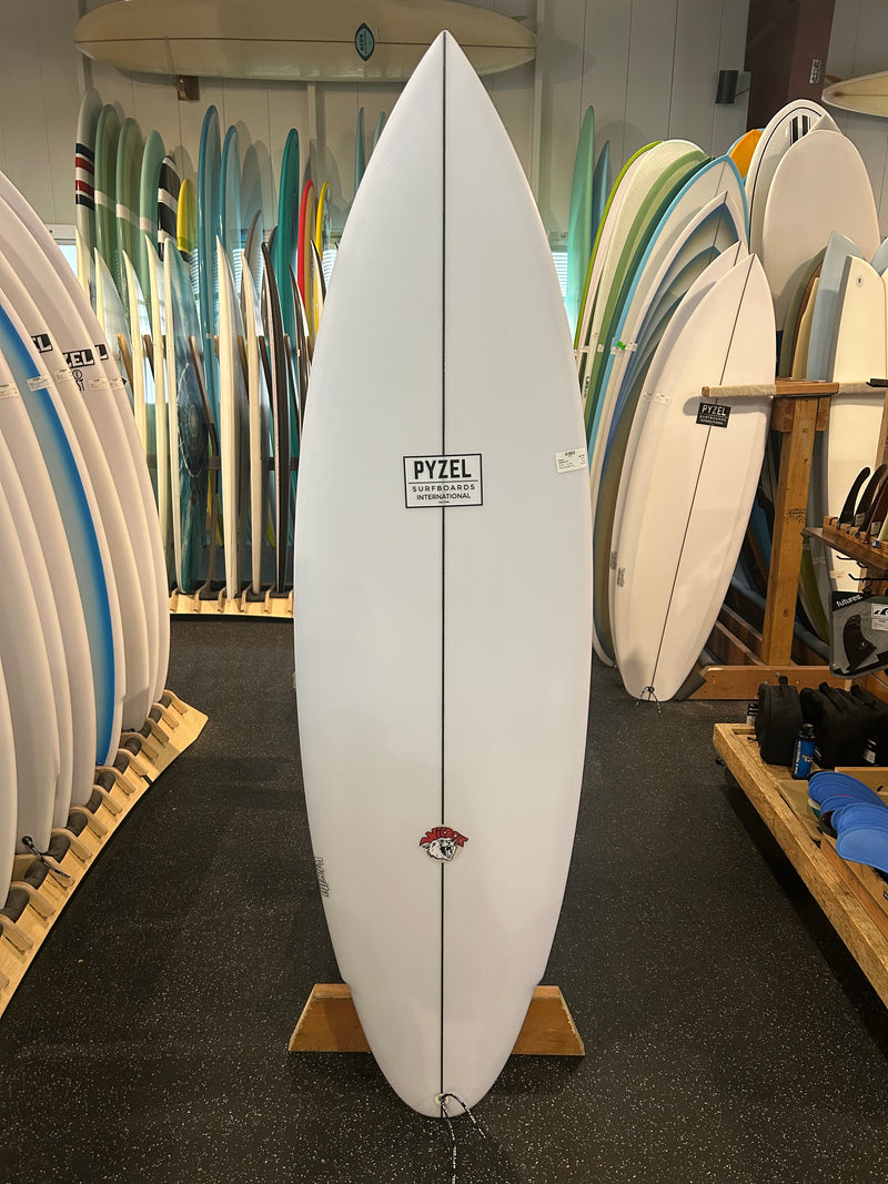 Load image into Gallery viewer, Pyzel Wildcat 6'0"