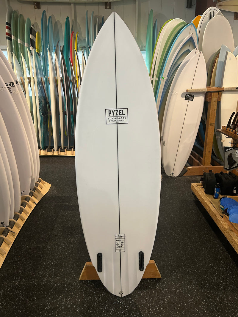 Load image into Gallery viewer, Pyzel Wildcat 5'10" (w/ Airbrush)
