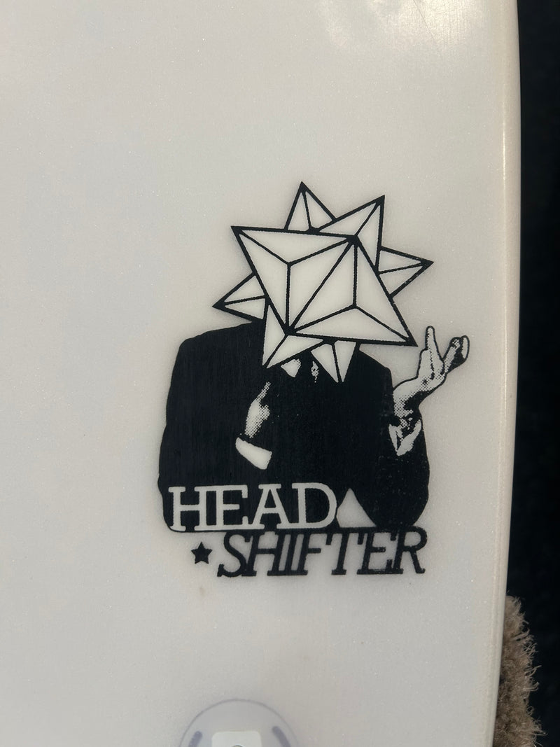 Load image into Gallery viewer, Super Brand Headshifter Round Pin 6'0" USED