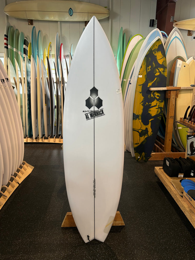 Load image into Gallery viewer, Channel Islands Better Everyday 5'10"