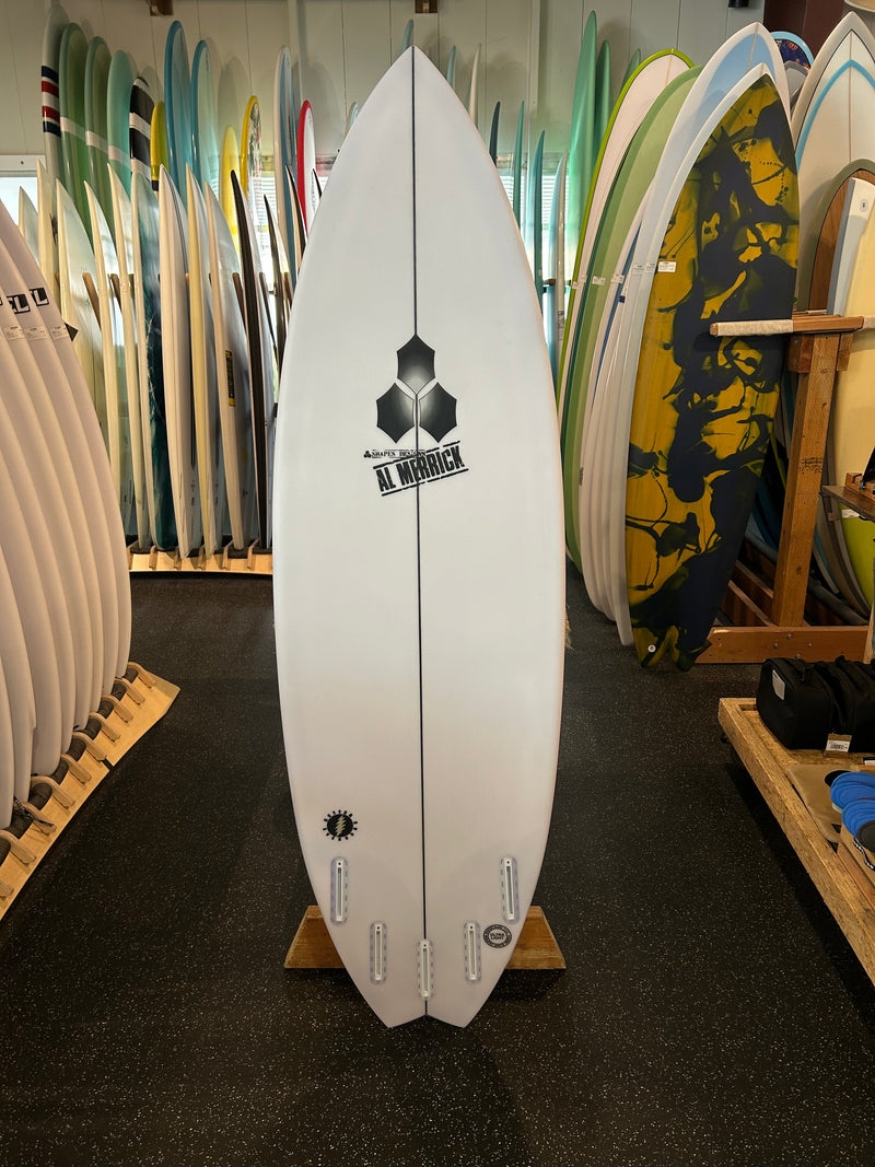 Load image into Gallery viewer, Channel Islands Better Everyday 5'10"