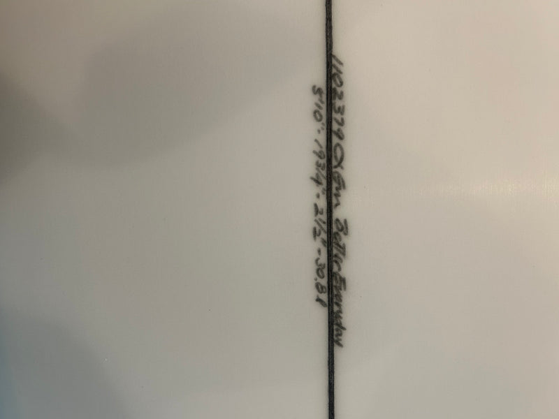 Load image into Gallery viewer, Channel Islands Better Everyday 5'10"