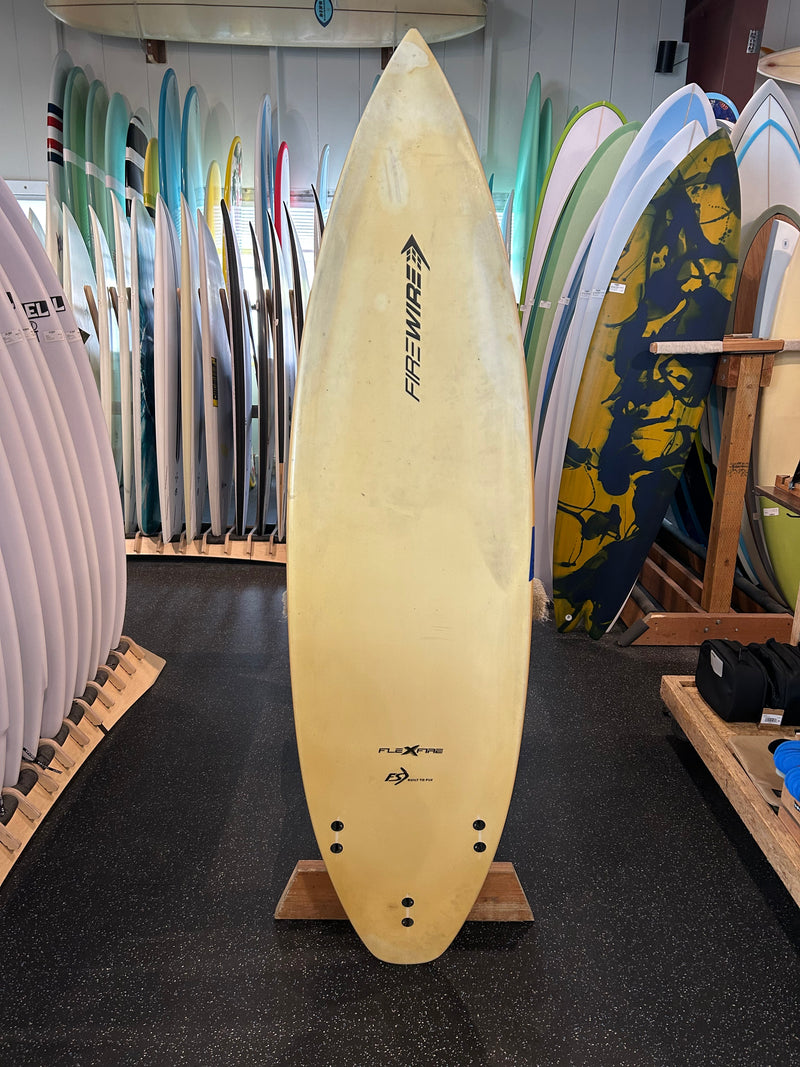 Load image into Gallery viewer, Firewire Flexfire 6'2" USED