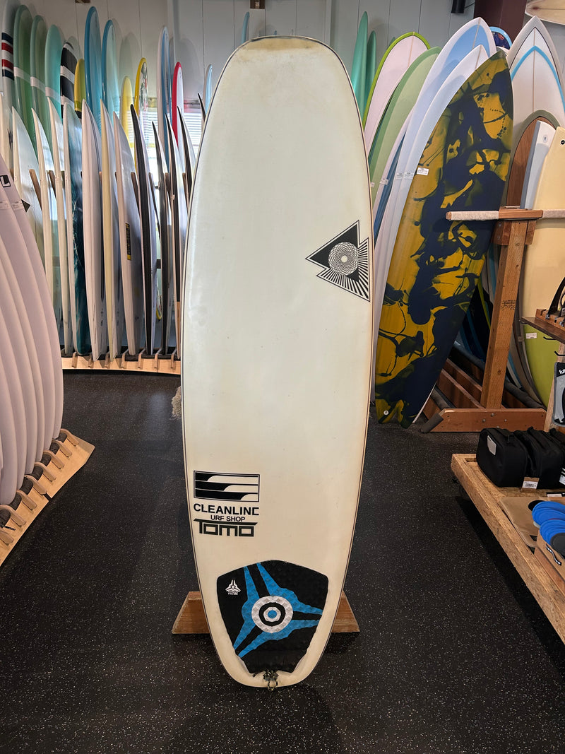 Load image into Gallery viewer, Firewire Tomo Evo 5'6" USED