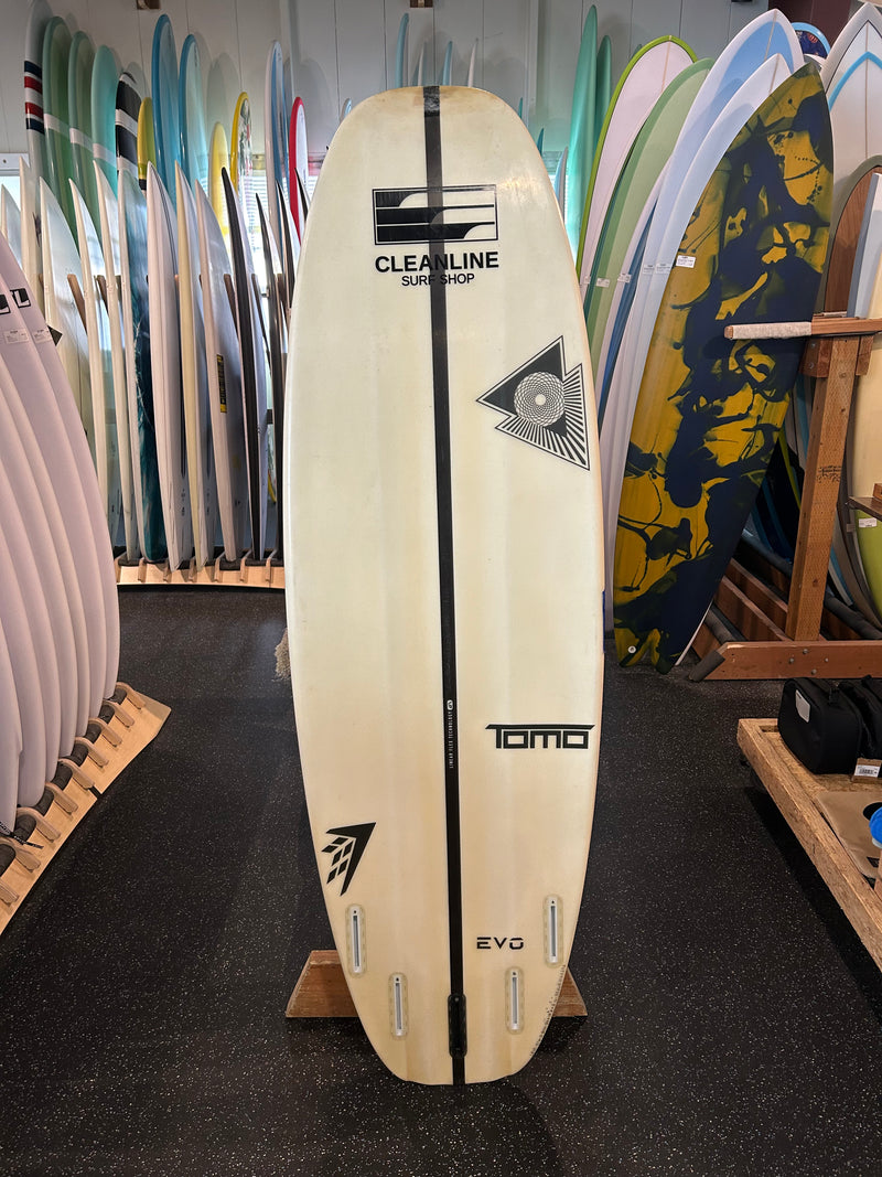 Load image into Gallery viewer, Firewire Tomo Evo 5'6" USED