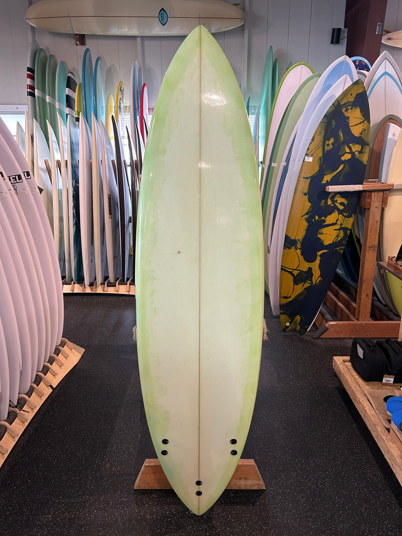 Load image into Gallery viewer, Letarte Pintail 6'5" USED