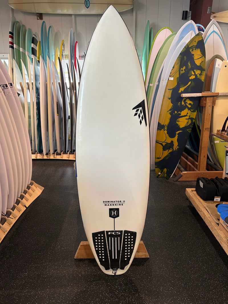 Load image into Gallery viewer, Firewire Dominator II 5'10" USED