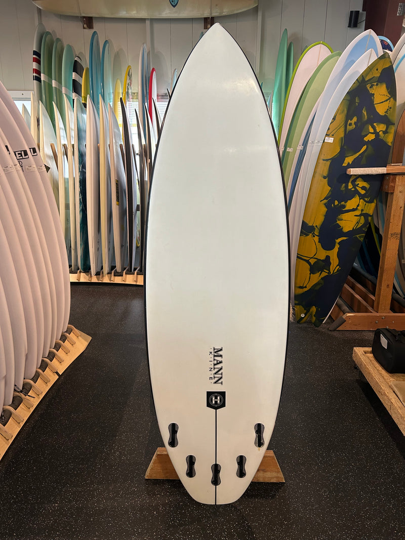 Load image into Gallery viewer, Firewire Dominator II 5'10" USED