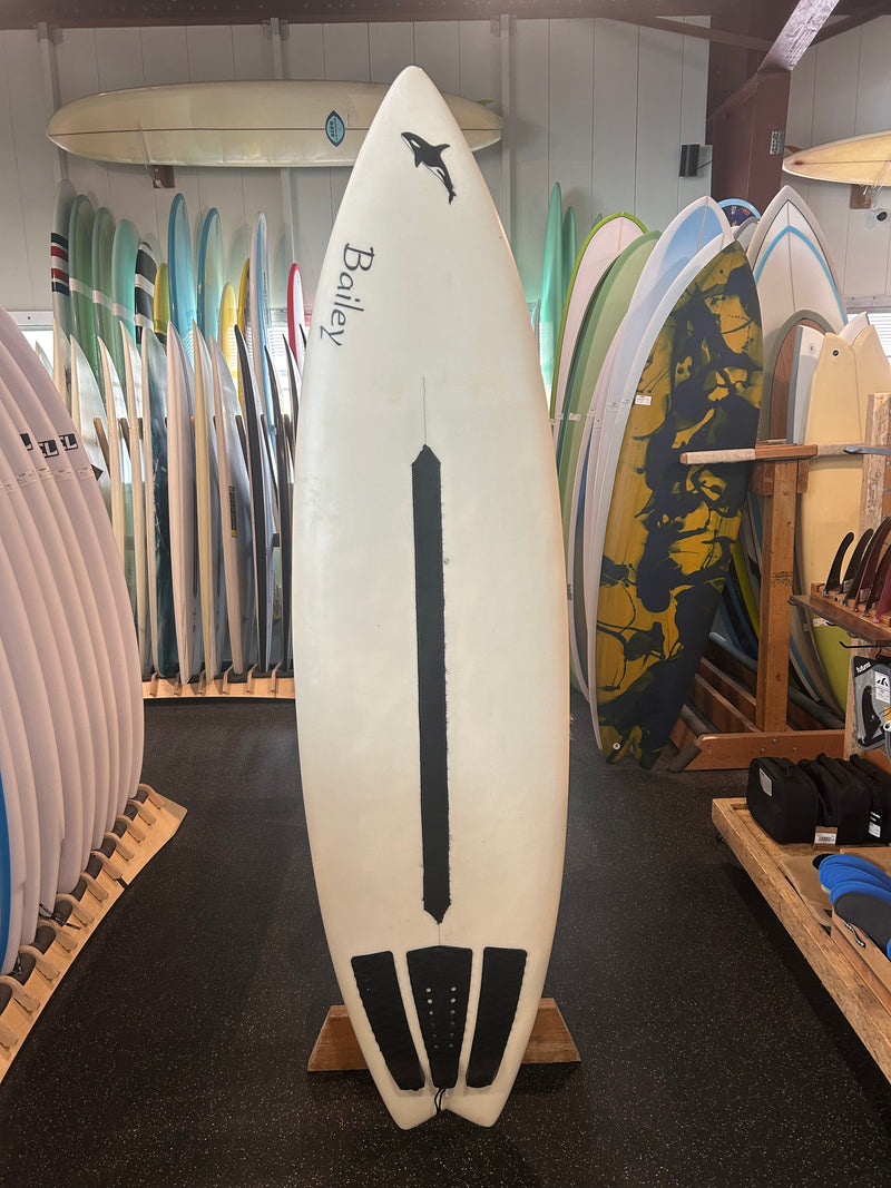 Load image into Gallery viewer, Bailey 6'6 "BSPD" USED