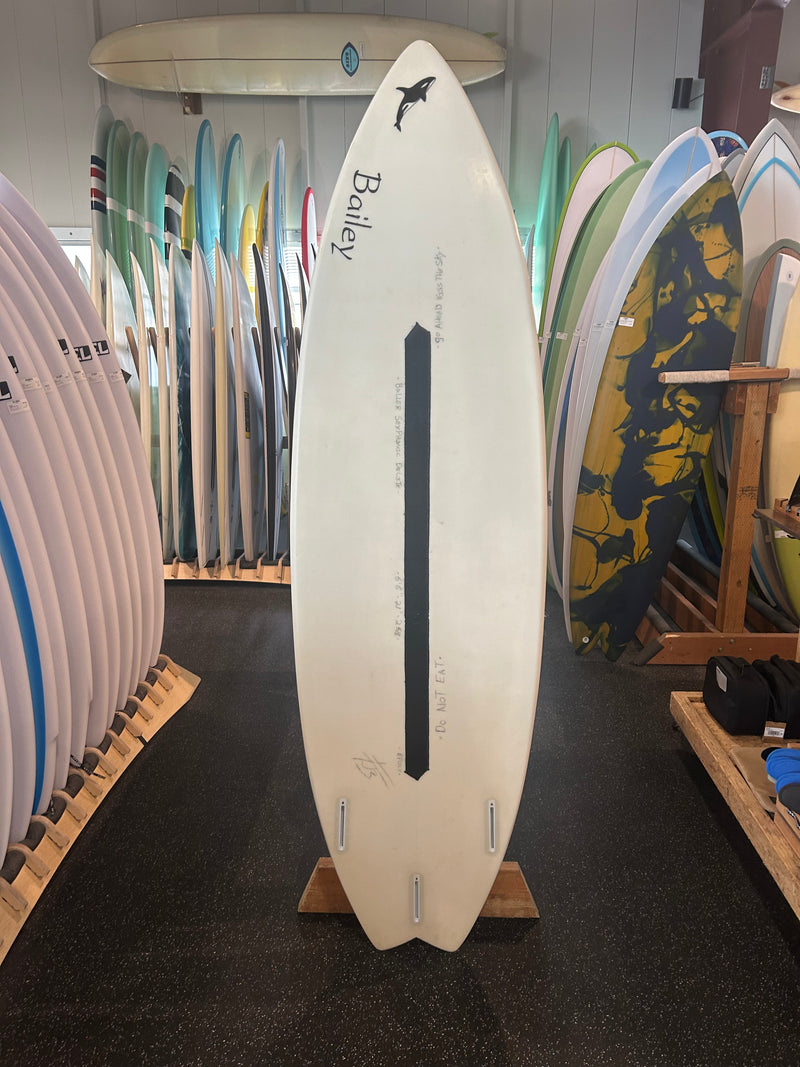Load image into Gallery viewer, Bailey 6'6 "BSPD" USED