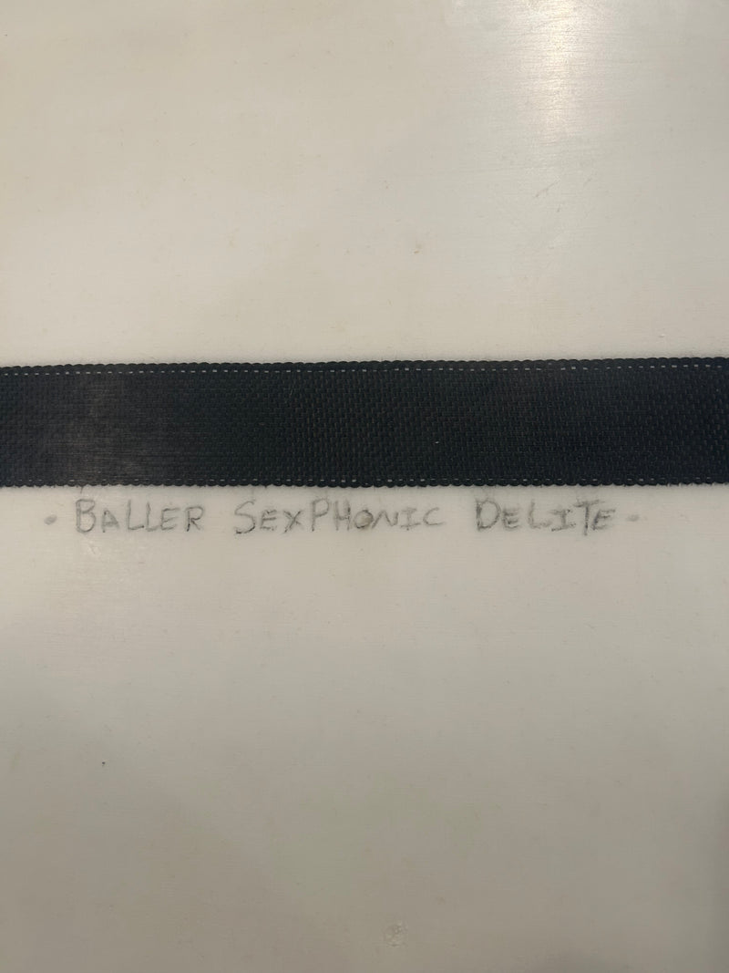 Load image into Gallery viewer, Bailey 6'6 "BSPD" USED