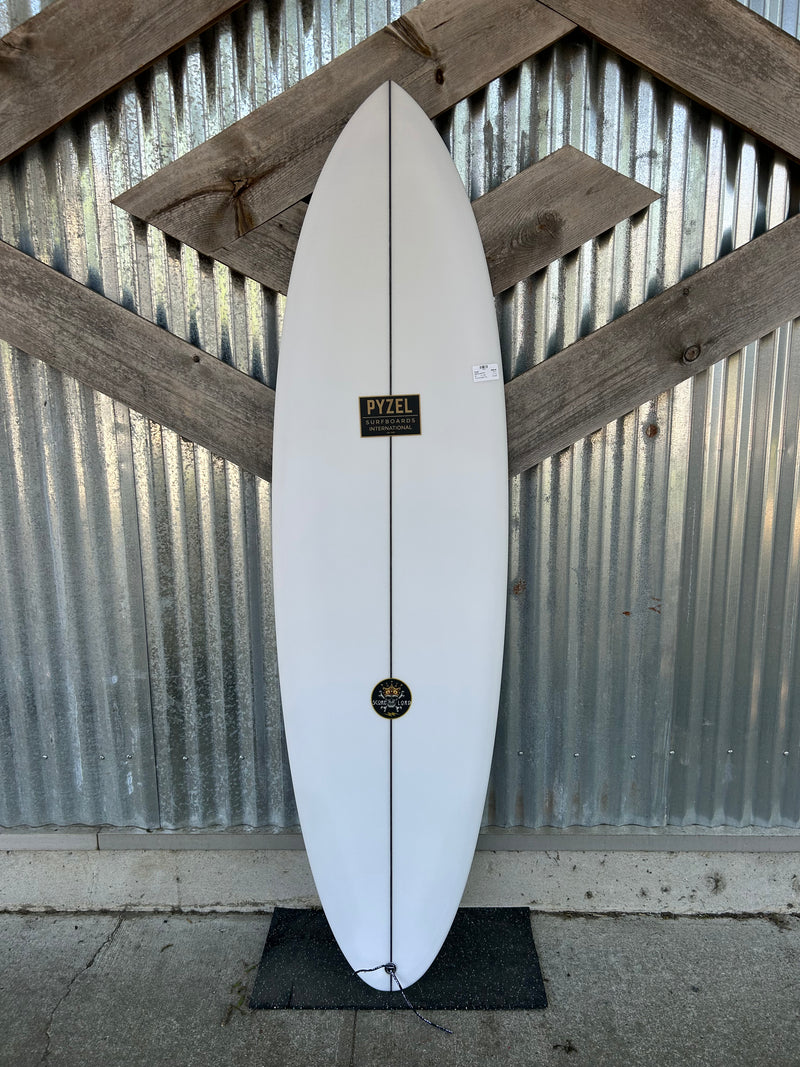 Load image into Gallery viewer, Pyzel Score Lord 6'2"