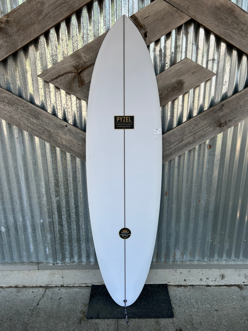 Load image into Gallery viewer, Pyzel Score Lord 6'6"